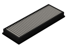 Load image into Gallery viewer, aFe MagnumFLOW Air Filters OER PDS A/F PDS Mercedes S Cls 00-11 CL/SL 01-11V8(1pr) aFe AFE31-10189