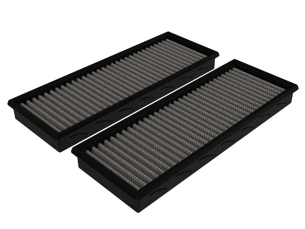aFe MagnumFLOW Air Filters OER PDS A/F PDS Mercedes S Cls 00-11 CL/SL 01-11V8(1pr) aFe AFE31-10189