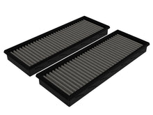 Load image into Gallery viewer, aFe MagnumFLOW Air Filters OER PDS A/F PDS Mercedes S Cls 00-11 CL/SL 01-11V8(1pr) aFe AFE31-10189