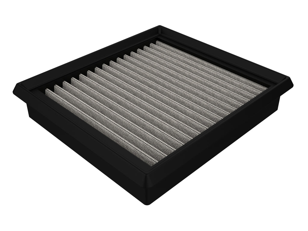 aFe MagnumFLOW Air Filters OER PDS A/F PDS Nissan 370Z 09-11 V6-3.7L aFe AFE31-10173
