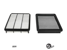 Load image into Gallery viewer, aFe MagnumFLOW Air Filters OER PDS A/F PDS Toyota Landcruiser 98-074Runner V8 03-09 aFe AFE31-10027