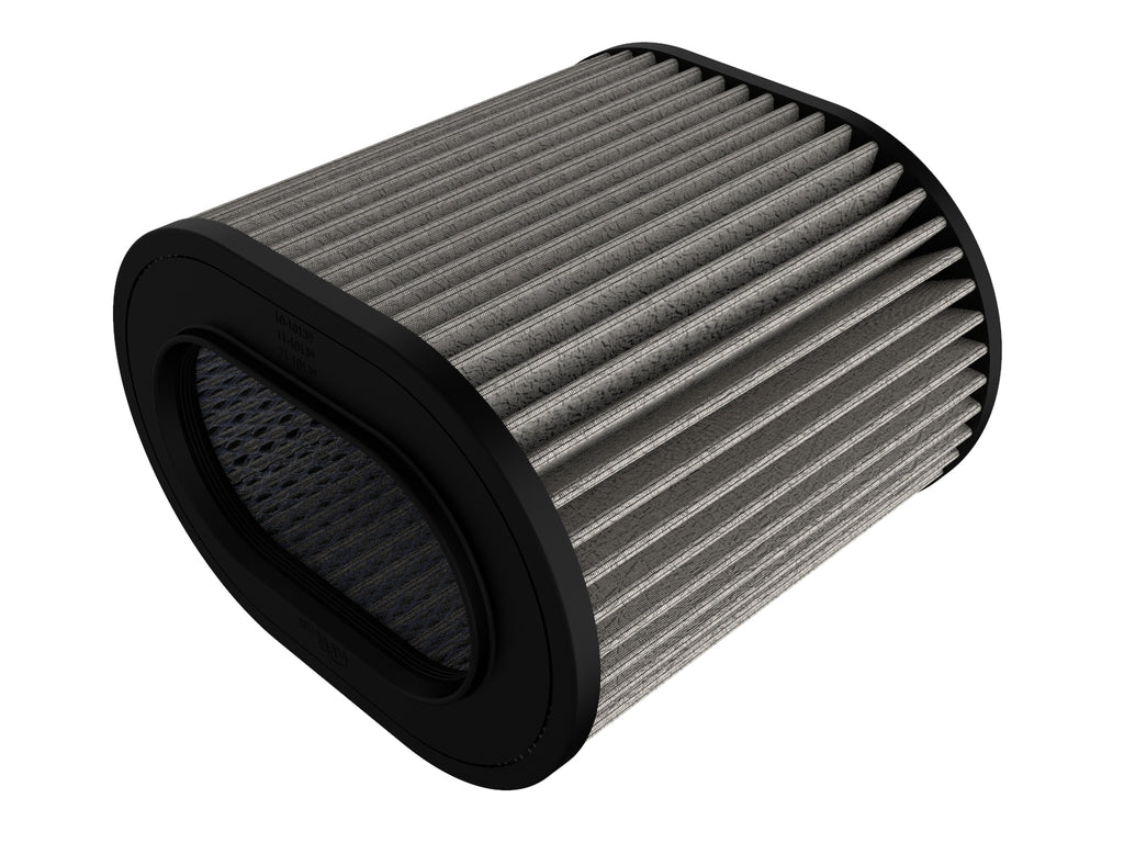 aFe MagnumFLOW Air Filters OER PDS Ford Diesel Trucks 2017 6.7L V8 aFe AFE11-10139