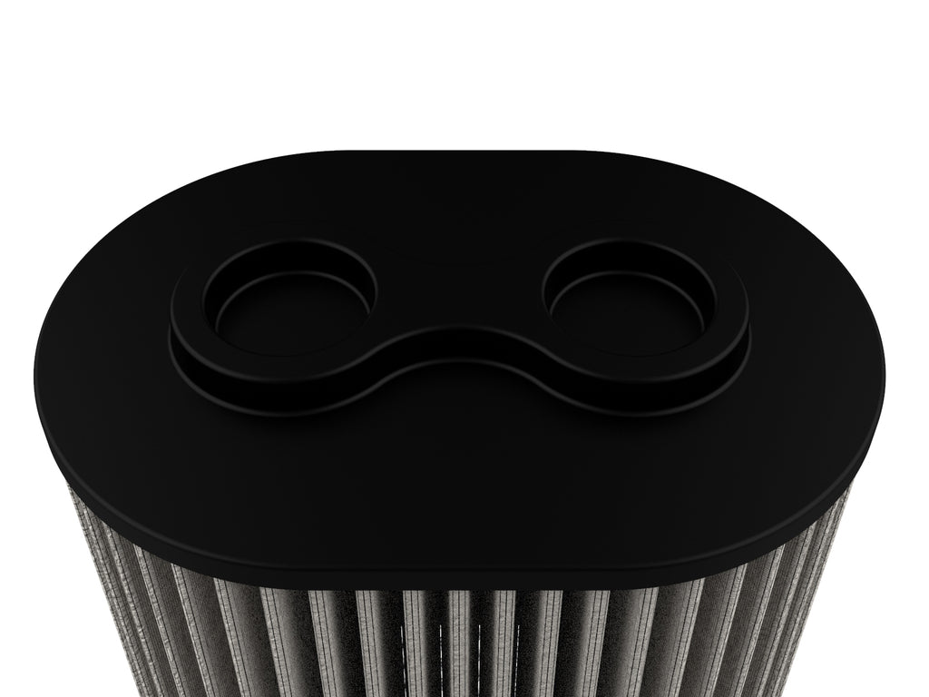 aFe MagnumFLOW Air Filters OER PDS Ford Diesel Trucks 2017 6.7L V8 aFe AFE11-10139