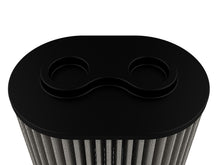 Load image into Gallery viewer, aFe MagnumFLOW Air Filters OER PDS Ford Diesel Trucks 2017 6.7L V8 aFe AFE11-10139