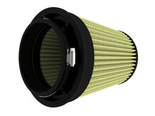 Load image into Gallery viewer, aFe MagnumFLOW Air Filters OER PG7 A/F 5F x 7B (INV) x 5.5T (INV) x 8H in aFe AFE72-91062