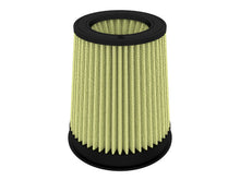 Load image into Gallery viewer, aFe MagnumFLOW Air Filters OER PG7 A/F 5F x 7B (INV) x 5.5T (INV) x 8H in aFe AFE72-91062