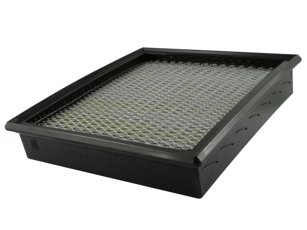 aFe MagnumFLOW Air Filters OER PG7 A/F PG7 Dodge Diesel Trucks 94-02 L6-5.9L (td) aFe AFE73-10011