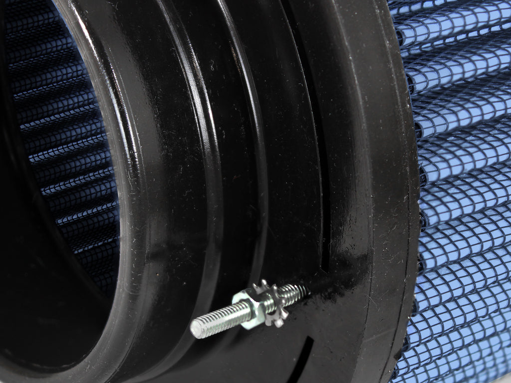 aFe MagnumFLOW Air Filters OER Pro 5R 05-11 Audi A6 Quattro (C6) V6 3.2L aFe AFE10-10125