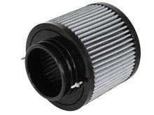 Load image into Gallery viewer, aFe MagnumFLOW Air Filters OER Pro DRY S 05-11 Audi A6 Quattro (C6) V6 3.2L aFe AFE11-10125
