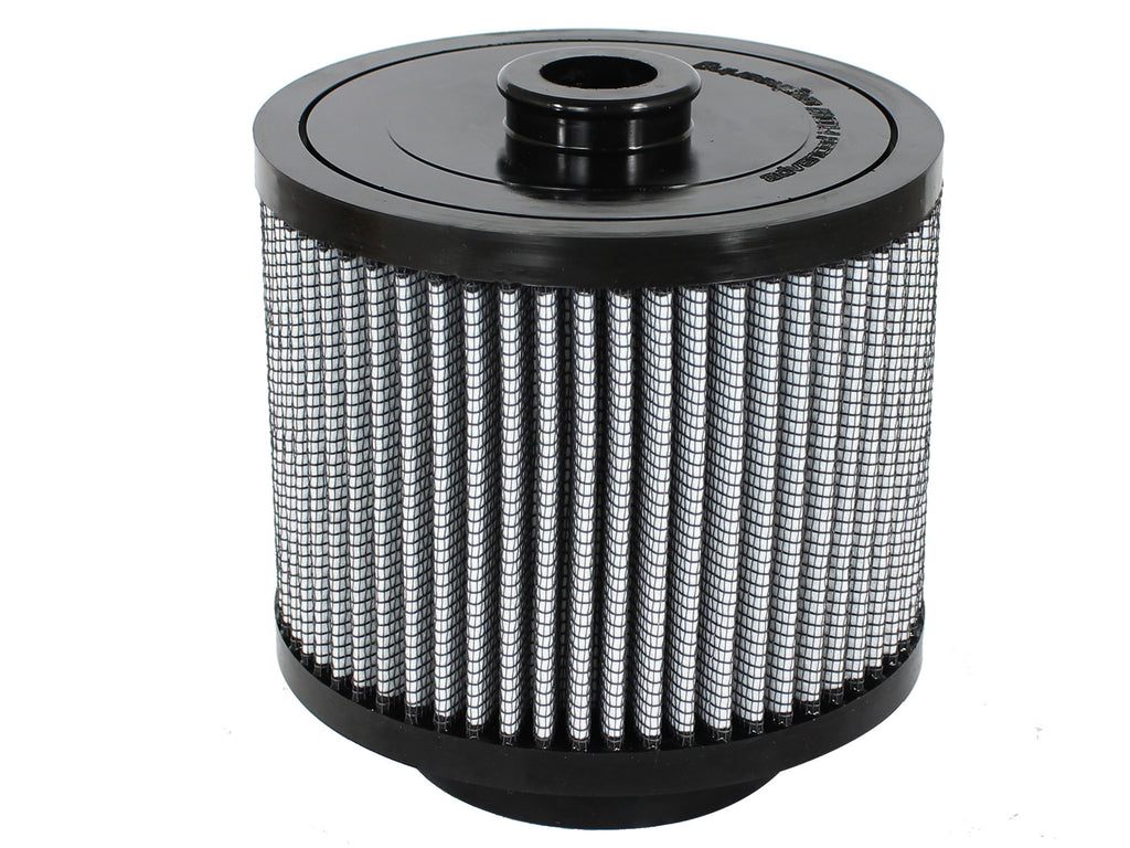 aFe MagnumFLOW Air Filters OER Pro DRY S 05-11 Audi A6 Quattro (C6) V6 3.2L aFe AFE11-10125