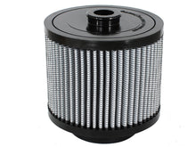 Load image into Gallery viewer, aFe MagnumFLOW Air Filters OER Pro DRY S 05-11 Audi A6 Quattro (C6) V6 3.2L aFe AFE11-10125