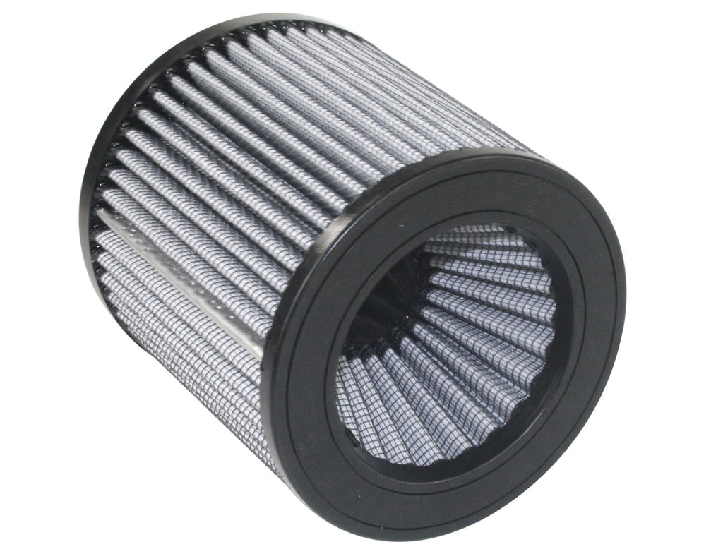 aFe MagnumFLOW Air Filters OER Pro DRY S 09-12 Audi A4 V6 3.0L / 09 A4 V6 3.2L aFe AFE11-10121