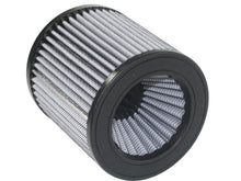 Load image into Gallery viewer, aFe MagnumFLOW Air Filters OER Pro DRY S 09-12 Audi A4 V6 3.0L / 09 A4 V6 3.2L aFe AFE11-10121