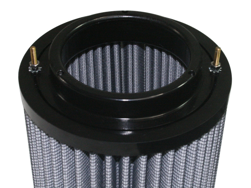aFe MagnumFLOW Air Filters OER Pro DRY S 09-12 Audi A4 V6 3.0L / 09 A4 V6 3.2L aFe AFE11-10121