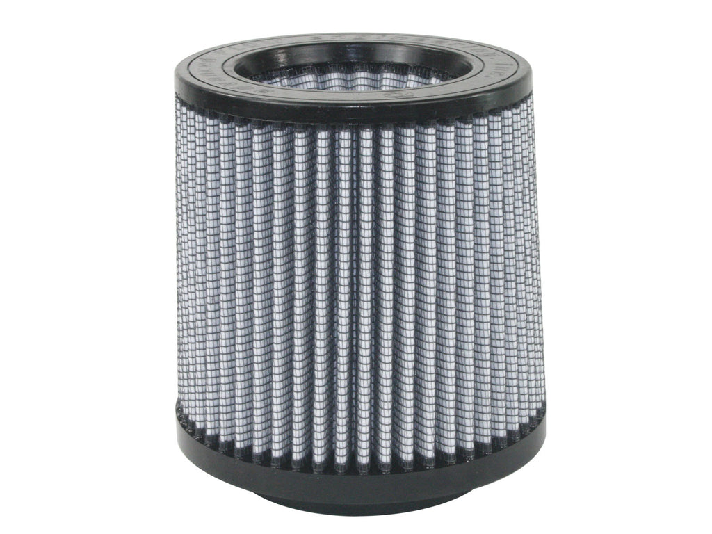 aFe MagnumFLOW Air Filters OER Pro DRY S 09-12 Audi A4 V6 3.0L / 09 A4 V6 3.2L aFe AFE11-10121