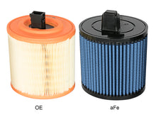 Load image into Gallery viewer, aFe MagnumFLOW Air Filters OER Pro P5R A/F 16-17 Cadillac ATS-V V6-3.6L (tt) aFe AFE10-10138