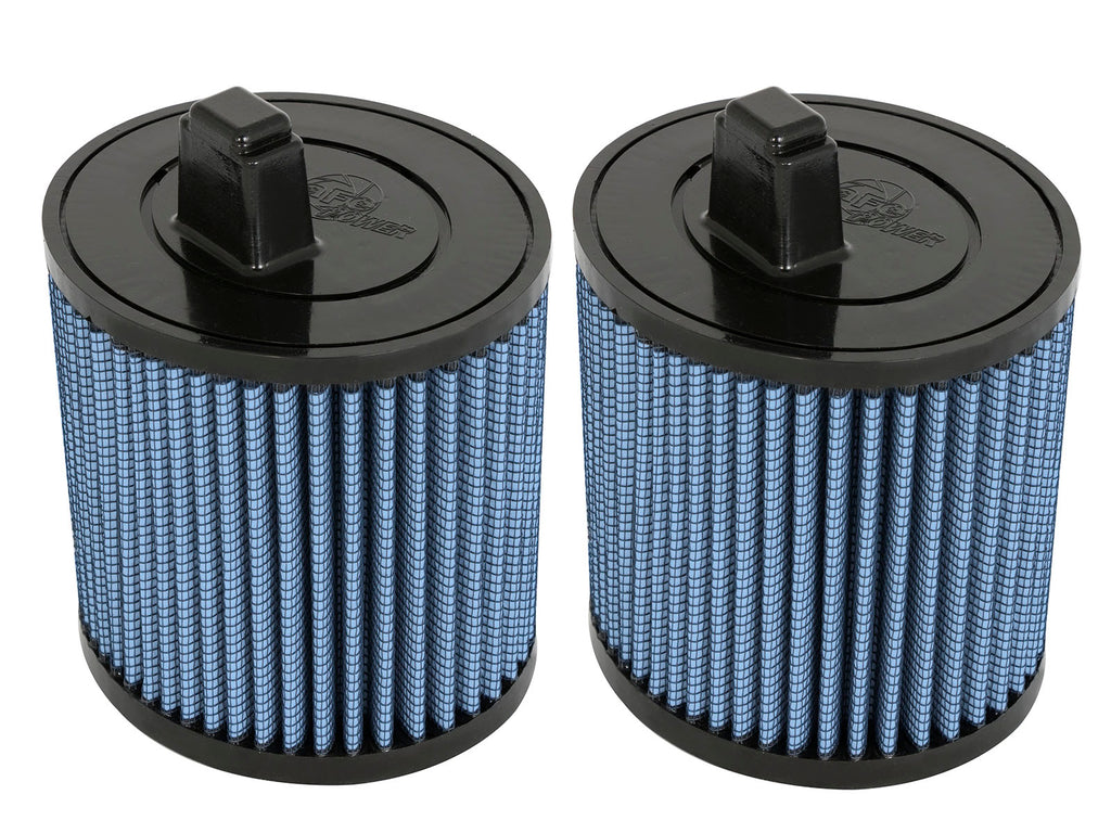 aFe MagnumFLOW Air Filters OER Pro P5R A/F 16-17 Cadillac ATS-V V6-3.6L (tt) aFe AFE10-10138