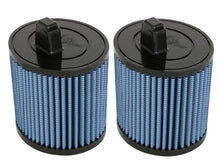Load image into Gallery viewer, aFe MagnumFLOW Air Filters OER Pro P5R A/F 16-17 Cadillac ATS-V V6-3.6L (tt) aFe AFE10-10138