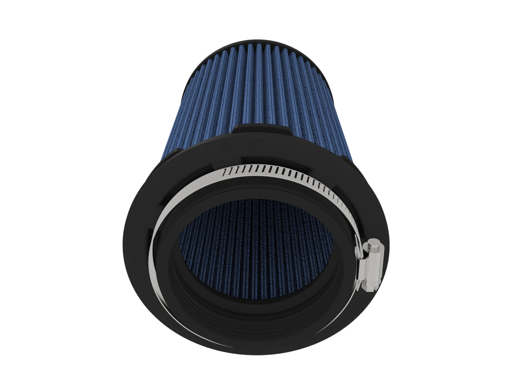 aFe MagnumFLOW Air Filters P5R 3-1/2 F x 5 B x 4.5inv T x 7.5 H aFe AFE24-91103
