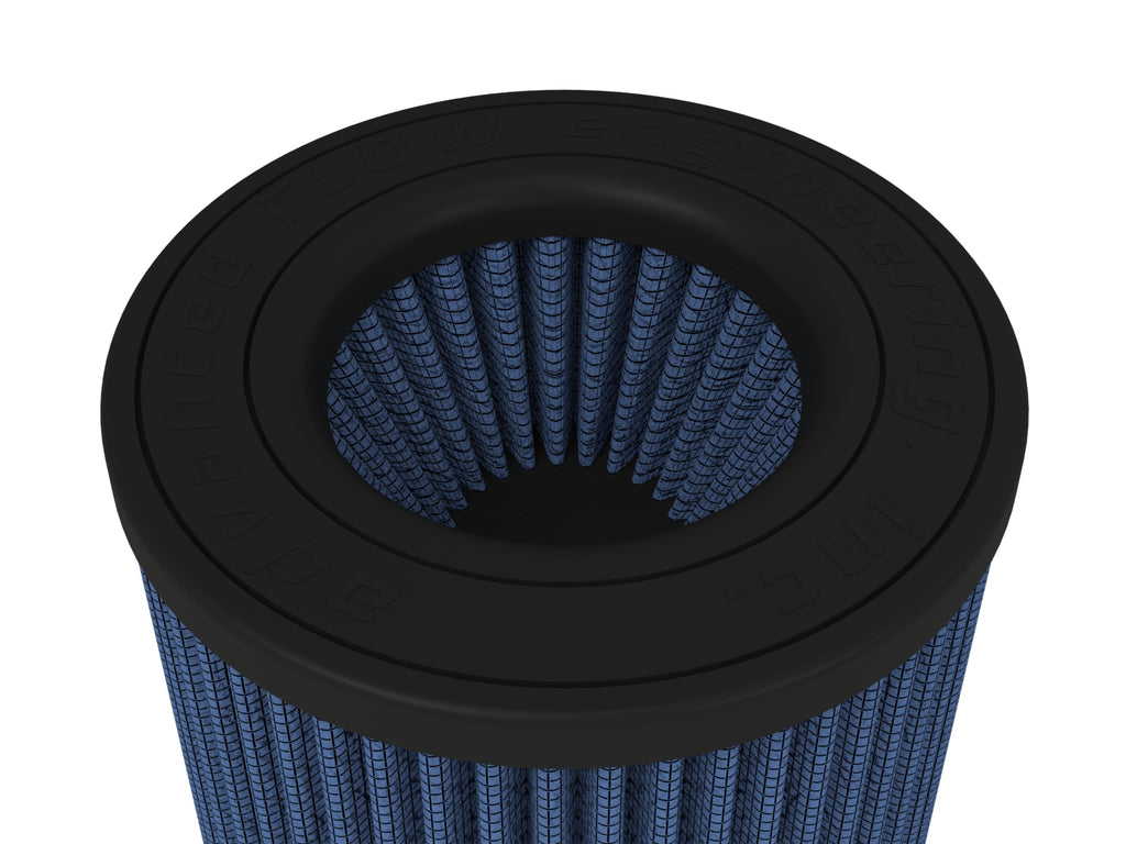 aFe MagnumFLOW Air Filters P5R 3-1/2 F x 5 B x 4.5inv T x 7.5 H aFe AFE24-91103