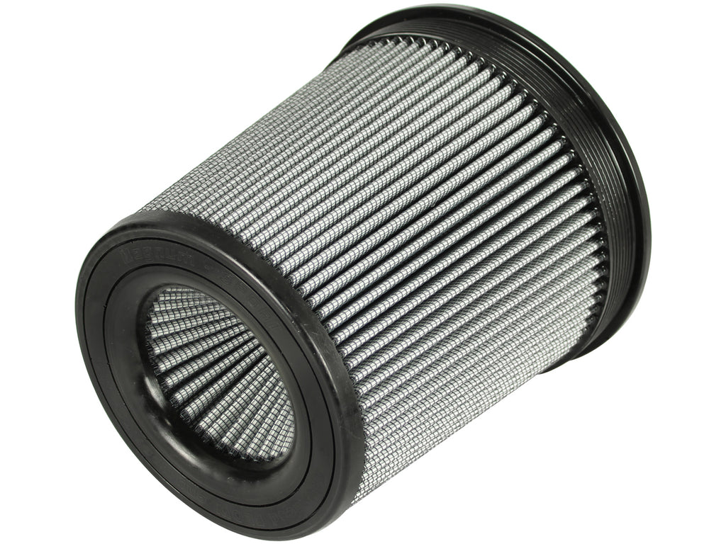 aFe MagnumFLOW Air Filters PDS A/F 5F x 8B (Mtm) x 7T (Inv) x 9H aFe AFE21-91072