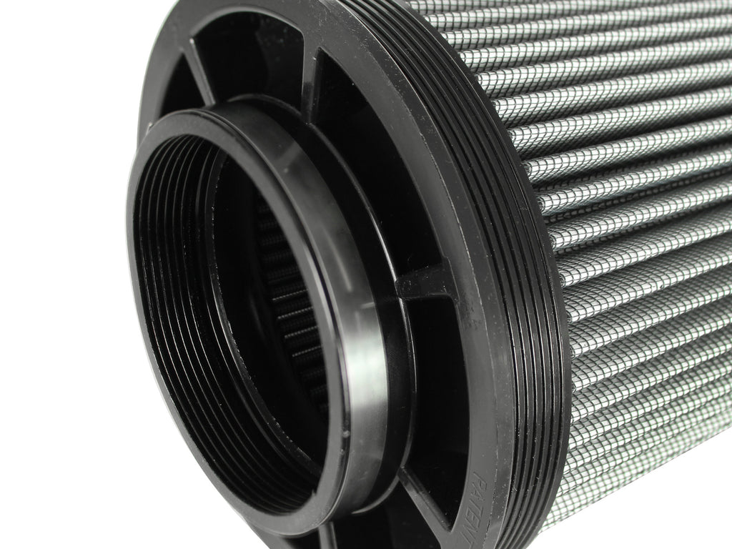 aFe MagnumFLOW Air Filters PDS A/F 5F x 8B (Mtm) x 7T (Inv) x 9H aFe AFE21-91072