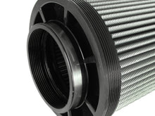 Load image into Gallery viewer, aFe MagnumFLOW Air Filters PDS A/F 5F x 8B (Mtm) x 7T (Inv) x 9H aFe AFE21-91072