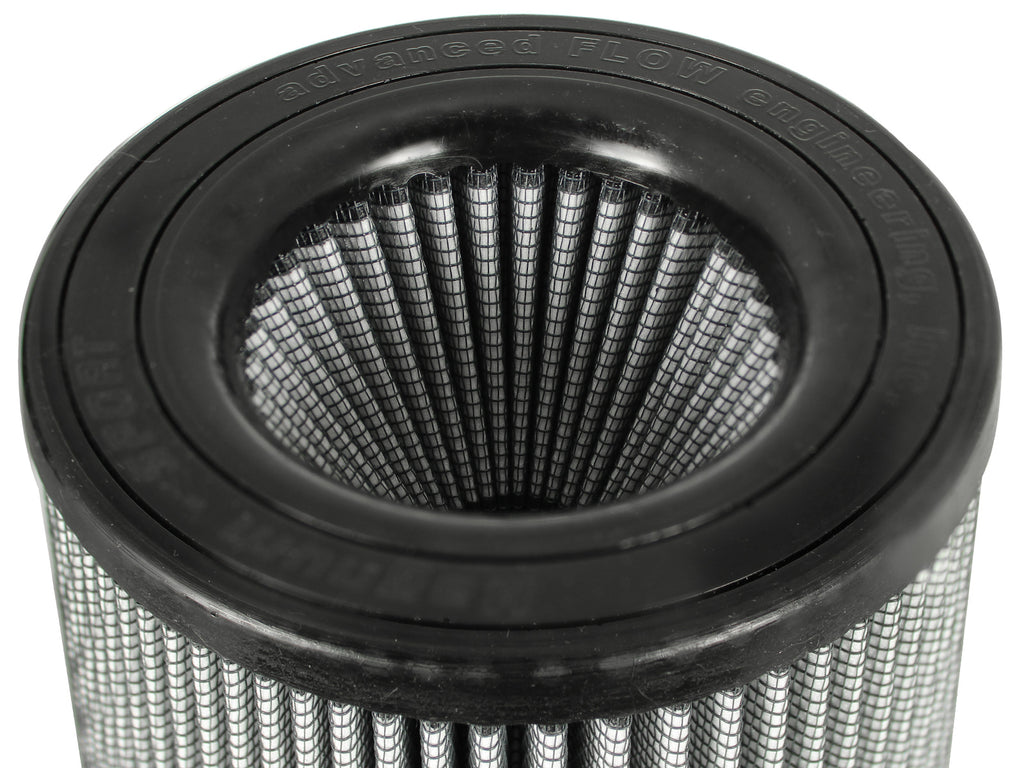 aFe MagnumFLOW Air Filters PDS A/F 5F x 8B (Mtm) x 7T (Inv) x 9H aFe AFE21-91072