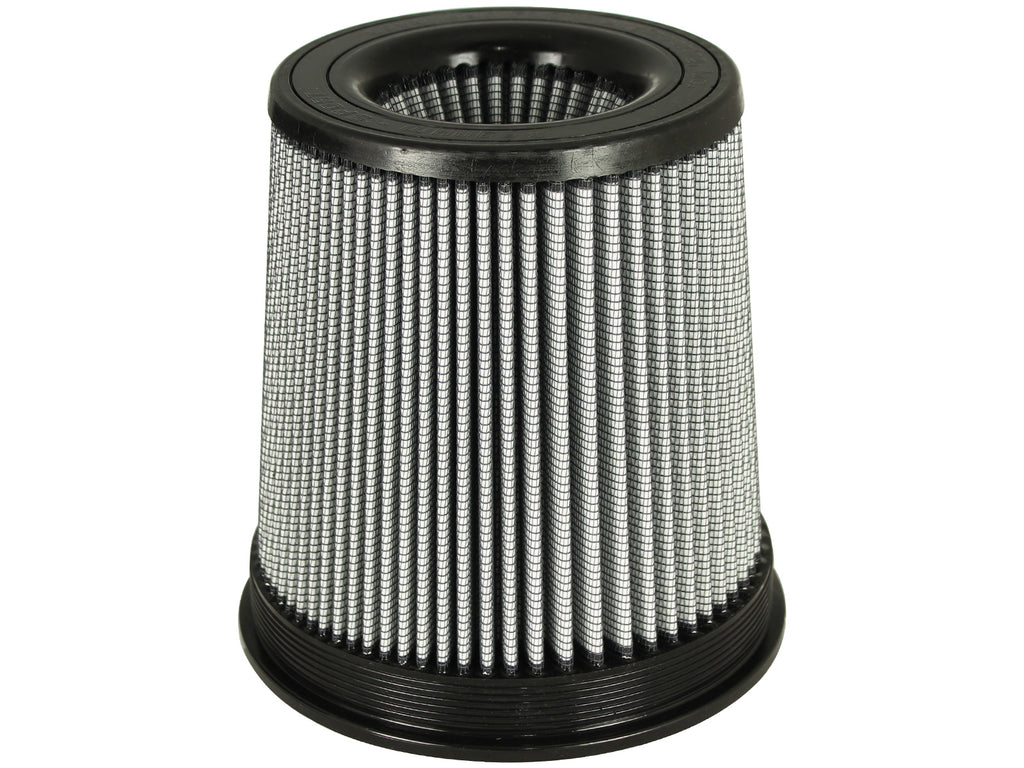 aFe MagnumFLOW Air Filters PDS A/F 5F x 8B (Mtm) x 7T (Inv) x 9H aFe AFE21-91072