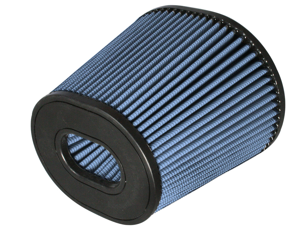 aFe MagnumFLOW Air Filters PRO 5R 4in F x 9x7.5in B x 6.75x5.5in T x 7.5in H aFe AFE24-91065