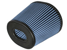 Load image into Gallery viewer, aFe MagnumFLOW Air Filters PRO 5R 4in F x 9x7.5in B x 6.75x5.5in T x 7.5in H aFe AFE24-91065