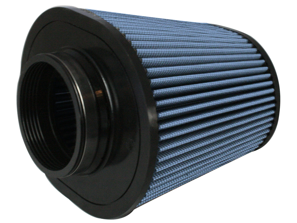 aFe MagnumFLOW Air Filters PRO 5R 4in F x 9x7.5in B x 6.75x5.5in T x 7.5in H aFe AFE24-91065