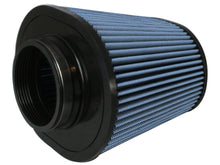 Load image into Gallery viewer, aFe MagnumFLOW Air Filters PRO 5R 4in F x 9x7.5in B x 6.75x5.5in T x 7.5in H aFe AFE24-91065