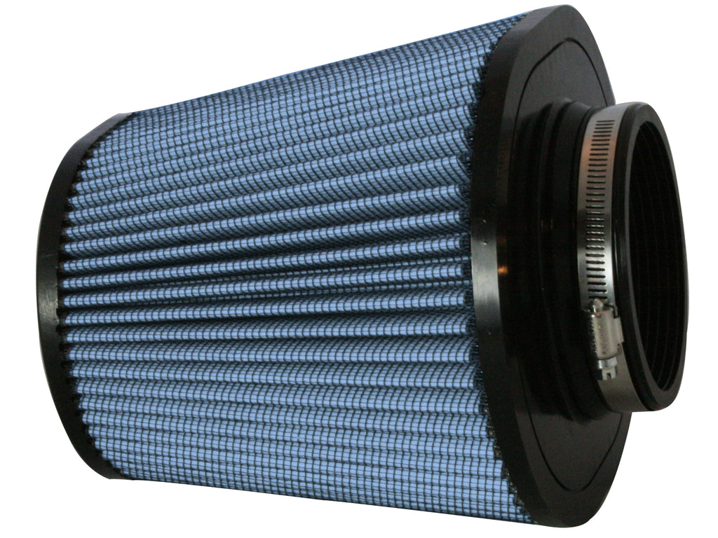 aFe MagnumFLOW Air Filters PRO 5R 4in F x 9x7.5in B x 6.75x5.5in T x 7.5in H aFe AFE24-91065
