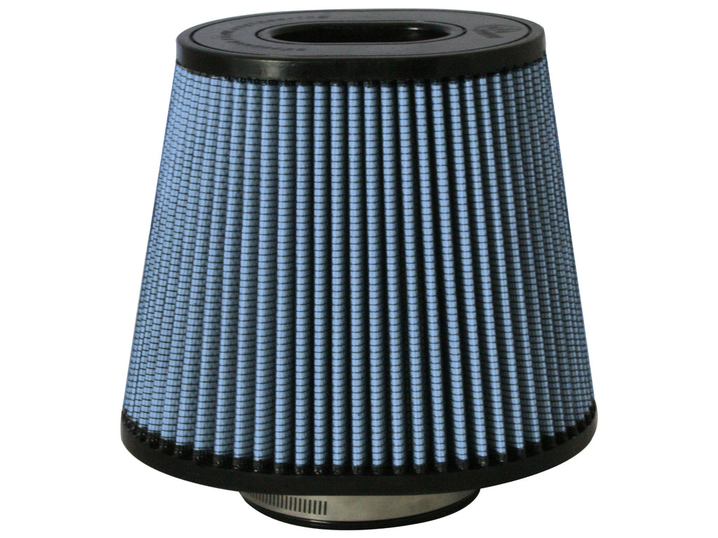aFe MagnumFLOW Air Filters PRO 5R 4in F x 9x7.5in B x 6.75x5.5in T x 7.5in H aFe AFE24-91065