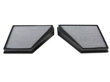 Load image into Gallery viewer, aFe MagnumFLOW Air Filters PRO DRY S 07-10 BMW X5 V8 4.8L aFe AFE31-10183