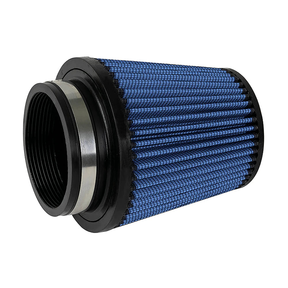aFe 24-91020-MA P5R universal air filters with blue oiled cotton media