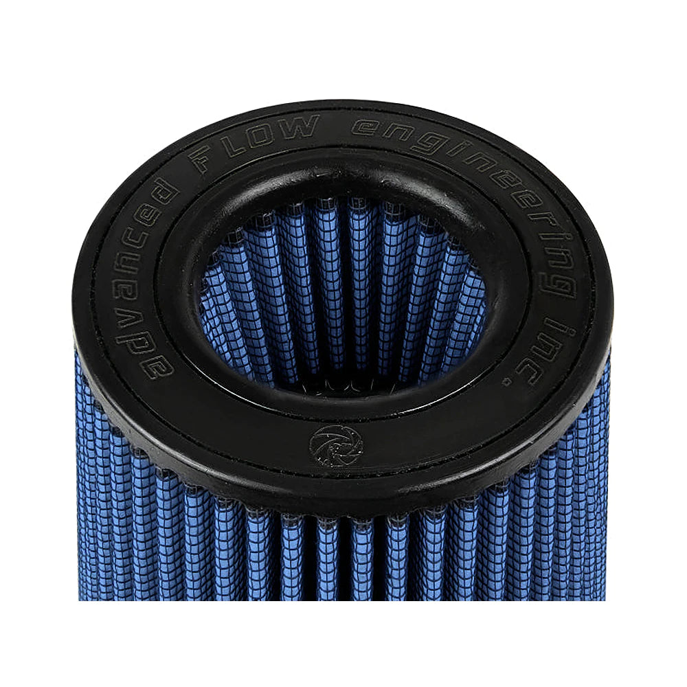 aFe MagnumFLOW Air Filters UCO P5R A/F P5R 4F x 6B x 4-1/2T (Inv) x 6H (Pair) - aFe 24-91020-MA