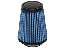 Load image into Gallery viewer, aFe MagnumFLOW Air Filters UCO P5R A/F P5R 3F x 5B x 3-1/2T x 6H aFe AFE24-30506