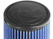 Load image into Gallery viewer, aFe MagnumFLOW Air Filters UCO P5R A/F P5R 4-1/2F x 6B x 4-3/4T x 9H aFe AFE24-45509