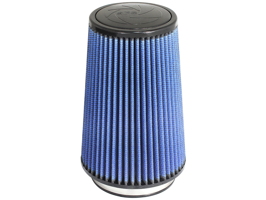 aFe MagnumFLOW Air Filters UCO P5R A/F P5R 4-1/2F x 6B x 4-3/4T x 9H aFe AFE24-45509