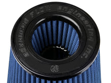 Load image into Gallery viewer, aFe MagnumFLOW Air Filters UCO P5R A/F P5R 4-1/2F x 7B x 4-1/2T (Inv) x 7H aFe AFE24-91045