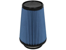 Load image into Gallery viewer, aFe MagnumFLOW Air Filters UCO P5R A/F P5R 4-1/2F x 7B x 4-3/4T x 9H aFe AFE24-45005