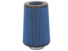 Load image into Gallery viewer, aFe MagnumFLOW Air Filters UCO P5R A/F P5R 4-1/2F x 8-1/2B x 7T (Inv) x 12H aFe AFE24-91023