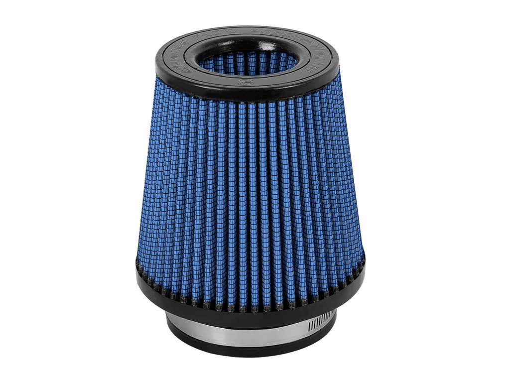 aFe MagnumFLOW Air Filters UCO P5R A/F P5R 4F x 6B x 4-1/2T (Inv) x 6H aFe AFE24-91020