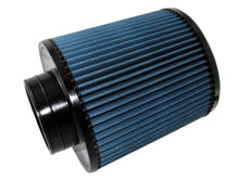 Load image into Gallery viewer, aFe MagnumFLOW Air Filters UCO P5R A/F P5R 4F x 8B x 7T (Inv) x 8H aFe AFE24-91009