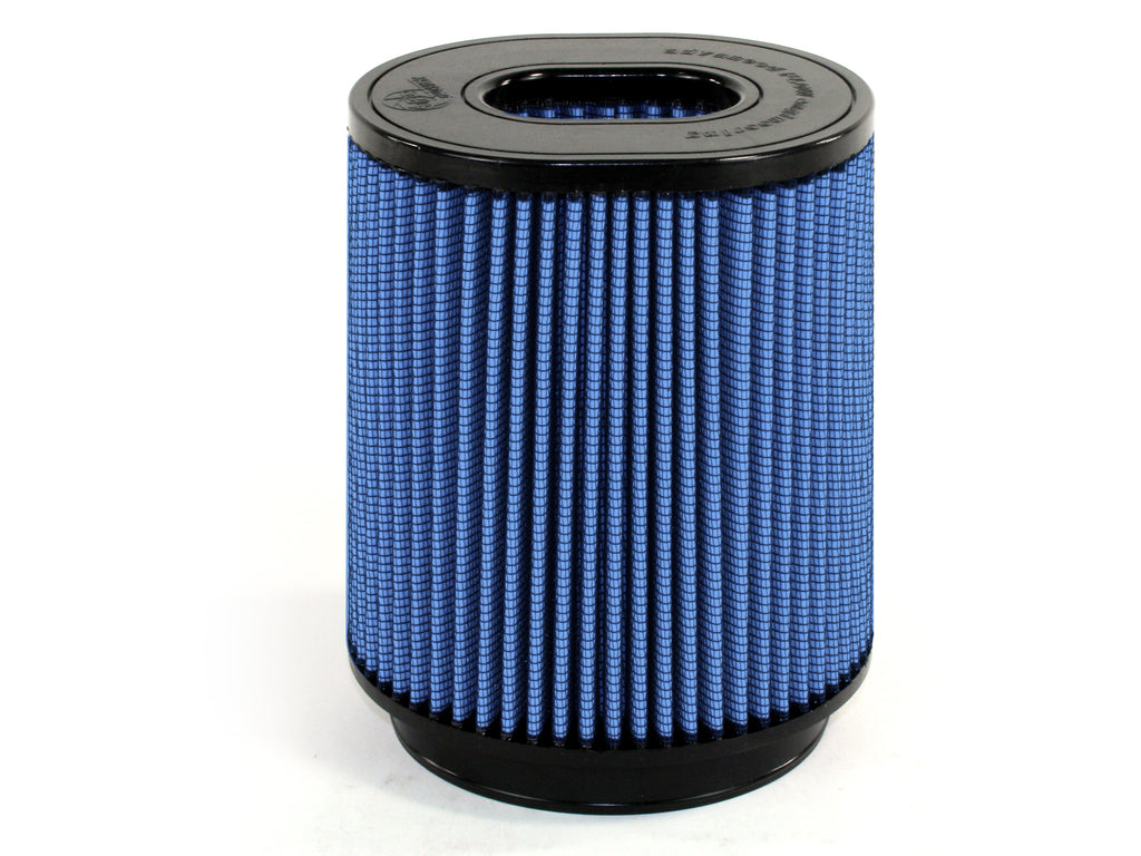 aFe MagnumFLOW Air Filters UCO P5R A/F P5R 5-1/2F x 7B x(6-3/4x 5-1/2)T(Inv) x 8H aFe AFE24-91050