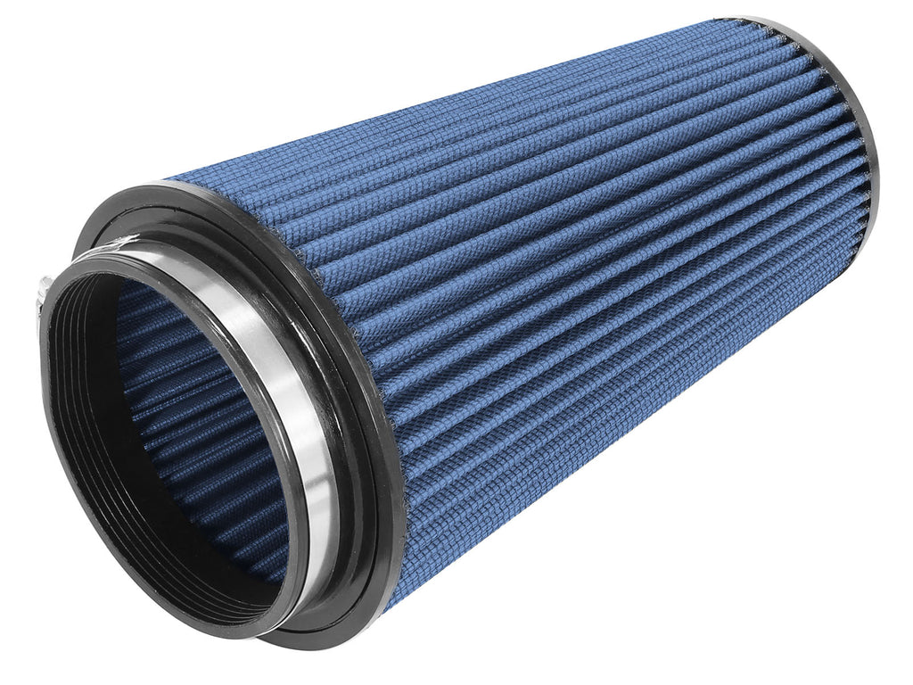 aFe MagnumFLOW Air Filters UCO P5R A/F P5R 5F x 6-1/2B x 4-3/4T x 12H aFe AFE24-50512