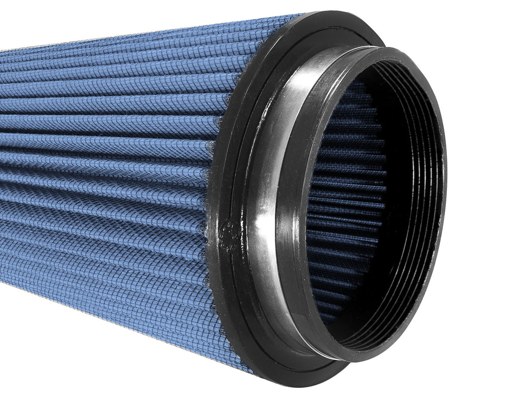 aFe MagnumFLOW Air Filters UCO P5R A/F P5R 5F x 6-1/2B x 4-3/4T x 12H aFe AFE24-50512