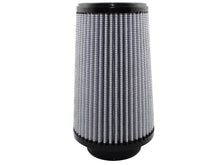 Load image into Gallery viewer, aFe MagnumFLOW Air Filters UCO PDS A/F PDS 3-1/2F x 6B x 4-3/4T x 9H aFe AFE21-35035